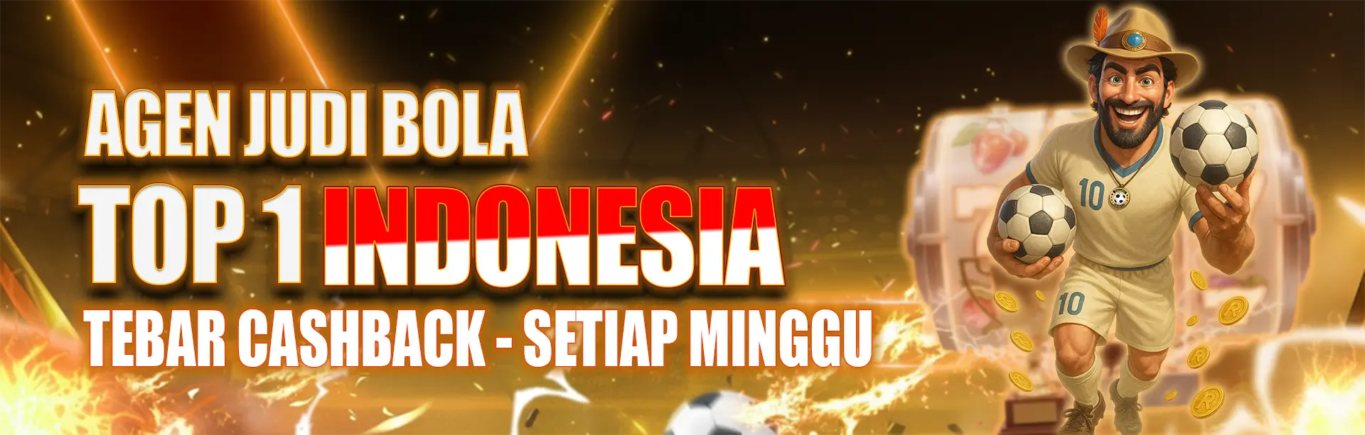 AXIATASLOT Desktop